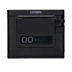 Citizen CT S751 - USB/Bluetooth - Εκτυπωτές Θερμικοί, Μαύρο - Image 3