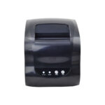 ICS XP 365B USB/Ethernet - Εκτυπωτής Θερμικός, Απευθείας Θερμικός - Image 2