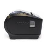 ICS XP K200L USB/Ethernet - Εκτυπωτής Θερμικός 101-200mm/sec - Image 3