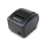 ICS XP K260L - Θερμικός Εκτυπωτής USB/Serial/Ethernet/WiFi, Μαύρος - Image 2