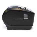 ICS XP K260L - Θερμικός Εκτυπωτής USB/Serial/Ethernet/WiFi, Μαύρος - Image 3