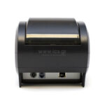 ICS XP K260L - Θερμικός Εκτυπωτής USB/Serial/Ethernet/WiFi, Μαύρος - Image 4