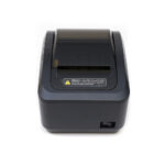 ICS XP K260L USB/Serial/Ethernet - Εκτυπωτής Θερμικός, Μαύρος