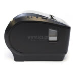 ICS XP K260L USB/Serial/Ethernet - Εκτυπωτής Θερμικός, Μαύρος - Image 2