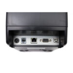 ICS XP S300M USB/Serial/Ethernet - Εκτυπωτής Θερμικός Μαύρος - Image 5