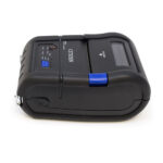 Citizen CMP 20II - Φορητός Εκτυπωτής 80mm, USB/RS232/Bluetooth, Μαύρος - Image 5