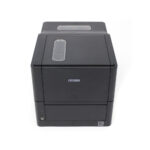 Citizen CL E321 USB/Ethernet/RS232 - Εκτυπωτής Barcode - Image 3