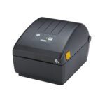 Zebra ZD 220D - USB - Εκτυπωτές Barcode, Απευθείας Θερμική, Επιτραπέζιος