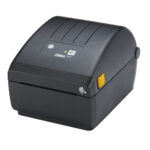Zebra ZD 220D - USB - Εκτυπωτές Barcode, Απευθείας Θερμική, Επιτραπέζιος - Image 2