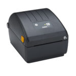 Zebra ZD 220D - USB - Εκτυπωτές Barcode, Απευθείας Θερμική, Επιτραπέζιος - Image 3