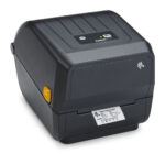 Zebra ZD 220D - USB - Εκτυπωτές Barcode, Απευθείας Θερμική, Επιτραπέζιος - Image 4