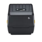 Zebra ZD 220T - USB - Εκτυπωτές Barcode, Απευθείας Θερμική, Θερμικής Μεταφοράς - Image 2