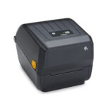 Zebra ZD 230T - USB/Ethernet - Εκτυπωτής Barcode Απευθείας Θερμικής Εκτύπωσης - Image 3