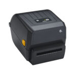 Zebra ZD 230T - USB/Ethernet - Εκτυπωτής Barcode Απευθείας Θερμικής Εκτύπωσης - Image 4