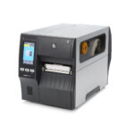 Zebra ZT 411 USB/RS232 - Ethernet/Bluetooth - Εκτυπωτές Barcode