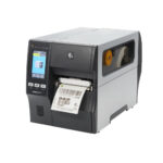 Zebra ZT 411 USB/RS232 - Ethernet/Bluetooth - Εκτυπωτές Barcode - Image 2