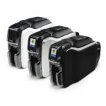 Zebra ZC 300 Διπλής Όψης - USB/Ethernet - Εκτυπωτής Πλαστικών Καρτών - Image 4