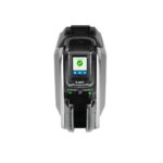 Zebra ZC 300 Μονής 'Οψης - USB/Ethernet - Εκτυπωτής Πλαστικών Καρτών - Image 2