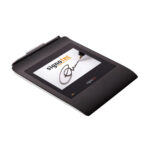 Signotec Gamma Pad με έγχρωμη οθόνη LCD - Ηλεκτρονικές Υπογραφές - Image 4
