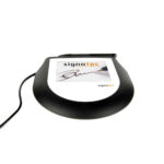 Signotec Omega Pad με έγχρωμη οθόνη LCD - Ηλεκτρονικές Υπογραφές με Φωτισμό Backlight - Image 3