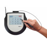 Signotec Omega Pad με έγχρωμη οθόνη LCD - Ηλεκτρονικές Υπογραφές με Φωτισμό Backlight - Image 5