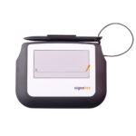 Signotec Sigma Pad Lite - Ηλεκτρονικές Υπογραφές, 2 εκατ. υπογραφές, 10 x 160 x 120 mm