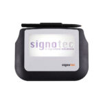Signotec Sigma Pad με φωτιζόμενη οθόνη | Ηλεκτρονικές Υπογραφές