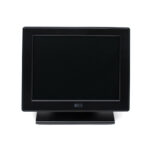 ICS CT 150 i5 - Touch POS PC 15" TFT LCD, Intel i5, Μαύρο