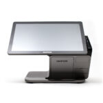 OkPos W Pos 185 i3 4GB/64GB - Μαύρο - All in One POS με Intel i3 - Image 2