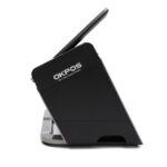 OkPos W Pos 185 i3 4GB/64GB - Μαύρο - All in One POS με Intel i3 - Image 3