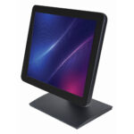 ICS WF1510C 15" - Οθόνη Αφής HDMI, 1024x768, Resistive - Image 2