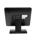 ICS WF1710C 17" Οθόνη Αφής - 1280x1024, Resistive - Image 4