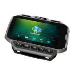 Urovo U2 2/16 - Τερματικά Χειρός Wi-Fi, Android 10, USB - Image 3