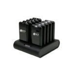 Syscall GP 200R - Συστήματα Κλήσης Πελατών για Επαγγελματίες