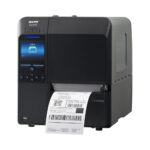 Sato CL4 NX Plus - Εκτυπωτής Barcode με Bluetooth & Καλώδιο - USB, RS-232 - Image 3