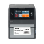Sato CT 408LX - USB/Ethernet - Εκτυπωτής Barcode Επιτραπέζιος - Image 2