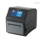 Sato CT 408LX - USB/Ethernet - Εκτυπωτής Barcode Επιτραπέζιος - Image 3