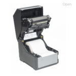 Sato CT 408LX - USB/Ethernet - Εκτυπωτής Barcode Επιτραπέζιος - Image 5