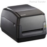 Sato WS 408TT - Εκτυπωτής Barcode με USB/RS232/Ethernet - Image 4