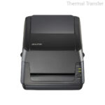 Sato WS 412TT - Εκτυπωτής Barcode USB/RS232/Ethernet | Πλάτος Χαρτιού 40mm-110mm - Image 3