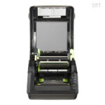 Sato WS 412TT - Εκτυπωτής Barcode USB/RS232/Ethernet | Πλάτος Χαρτιού 40mm-110mm - Image 5