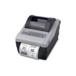 Sato CG 408TT - USB/RS232 - Εκτυπωτές Barcode