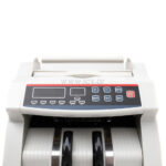 ICS CH 3000 - Καταμετρητές Χαρτονομισμάτων, Αυτόματη ανίχνευση με UV και MG., Κατάλληλο για τα περισσότερα νομίσματα - Image 3