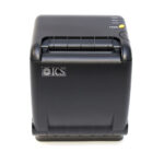 ICS SLK TS400 USB/Ethernet - Εκτυπωτής Θερμικός Μαύρος, Απευθείας Θερμικός - Image 2