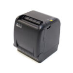 ICS SLK TS400 USB/Serial - Εκτυπωτές Θερμικοί, Μαύρο, Απευθείας Θερμικός