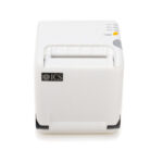 ICS SLK TS400 USB/Serial - Εκτυπωτής Θερμικός Λευκός - Image 2