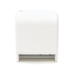 ICS SLK TS400 USB/Serial - Εκτυπωτής Θερμικός Λευκός - Image 4
