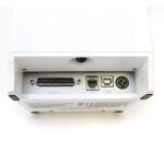 ICS SLK TS400 USB/Serial - Εκτυπωτής Θερμικός Λευκός - Image 5