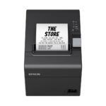 Epson TM T20 III - Ethernet - Εκτυπωτής Θερμικός 80mm