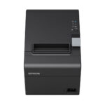 Epson TM T20 III - Ethernet - Εκτυπωτής Θερμικός 80mm - Image 2